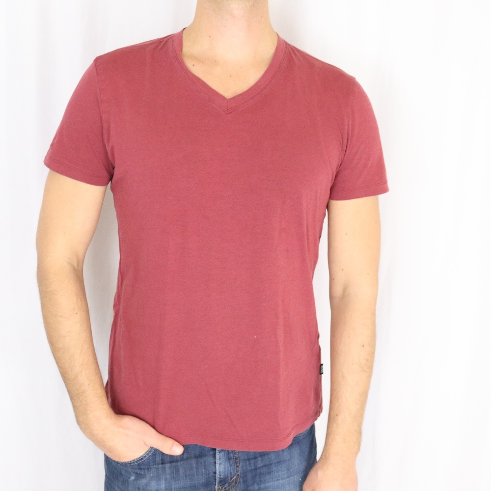 Hugo Boss V-neck -AC